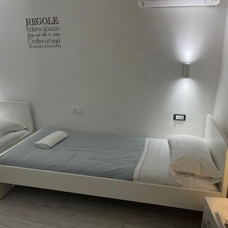 Appartamento Balbi Генуя Экстерьер фото
