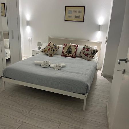 Appartamento Balbi Генуя Экстерьер фото