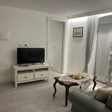 Appartamento Balbi Генуя Экстерьер фото