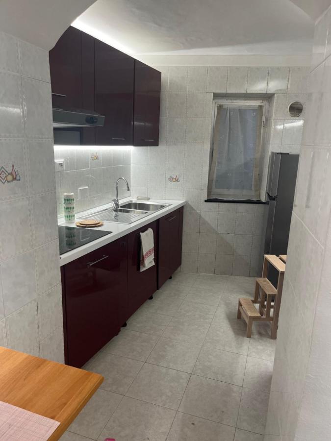 Appartamento Balbi Генуя Экстерьер фото