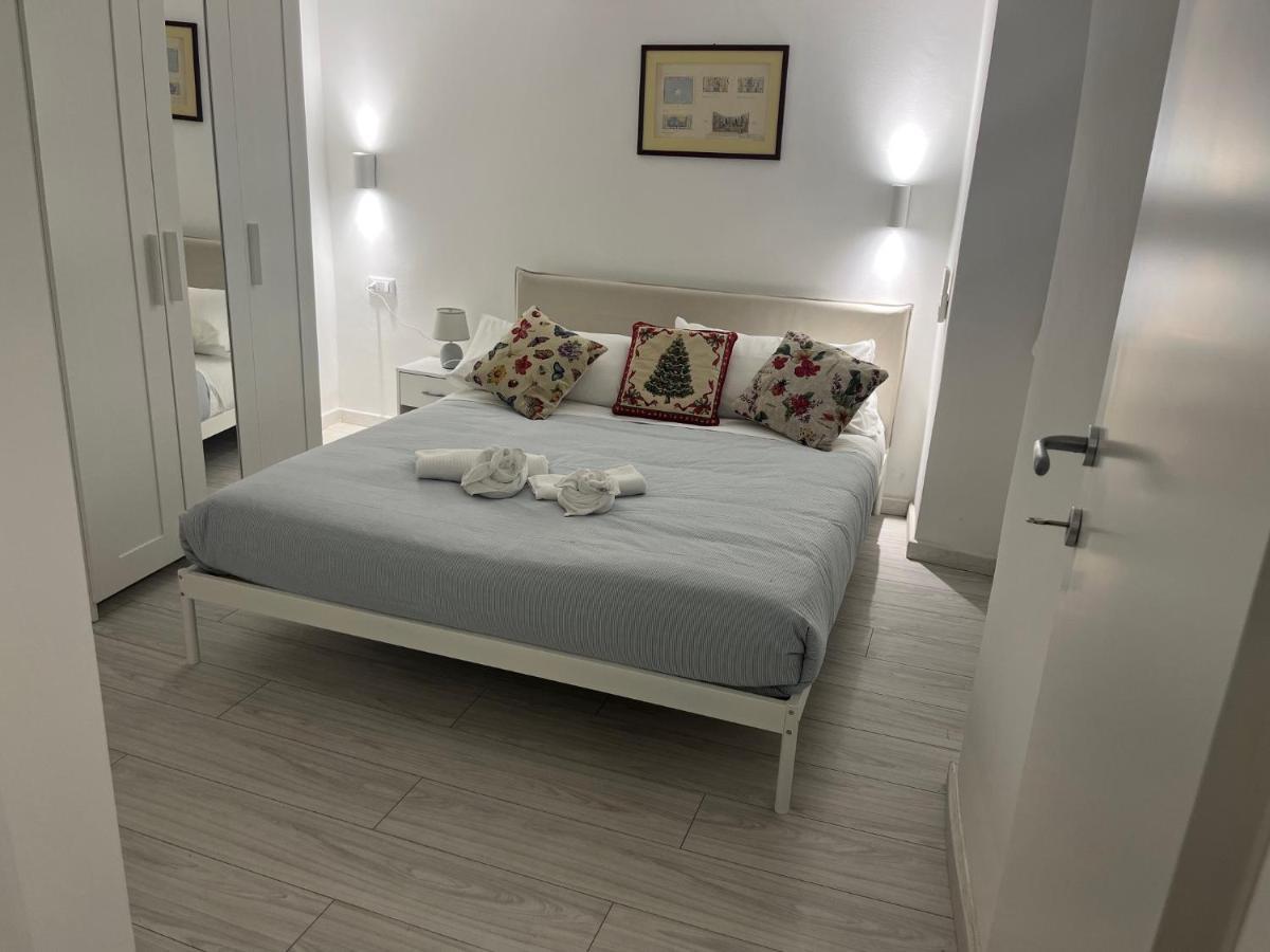 Appartamento Balbi Генуя Экстерьер фото