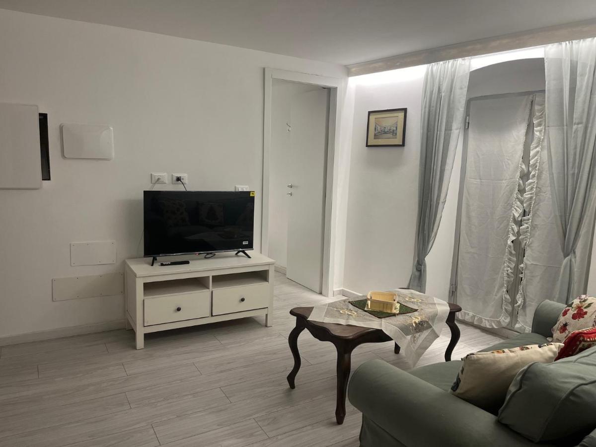 Appartamento Balbi Генуя Экстерьер фото